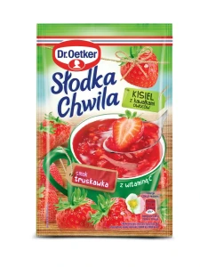 KISIEL SLODKA CHWILA Z KAW.OW.TRUSK./35