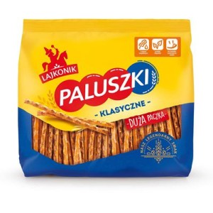 PALUSZKI LAJKONIK Z SOLA 200G /28