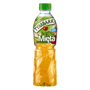 TYMBARK NAPOJ ASEPTIC JABL-MIETA 0,5L/12 DRS!
