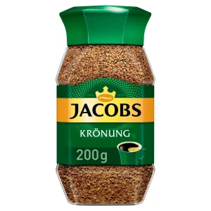 KAWA ROZP.JACOBS KRONUNG 200G/6