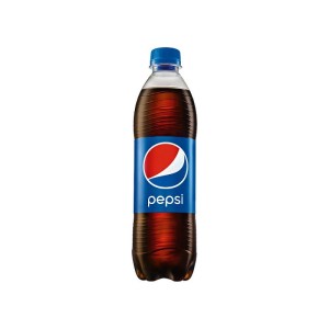 PEPSI NAPOJ 0,5L/12