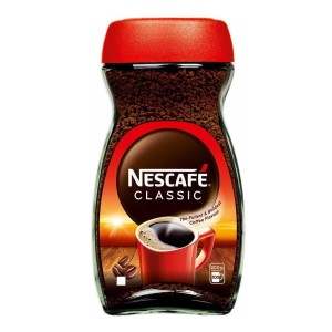 KAWA NESCAFE CLASSIC ROZP. 100G/8