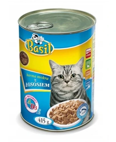 Karma-dla-kotow-BASIL-puszka-415g-LOSOS.webp