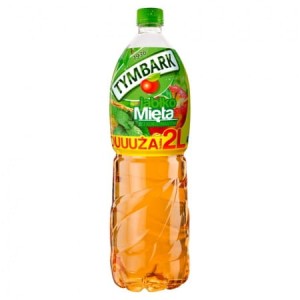TYMBARK NAP.2L JABL-MIETA/6 DRS!