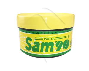 PASTA CZYSZCZACA SAM 90