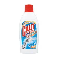 PLYN D.CZYSZ.CILLIT 450ML KAMIEN I RDZA