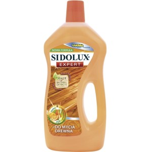 SIDOLUX DO MYCIA DREWNA 750ML