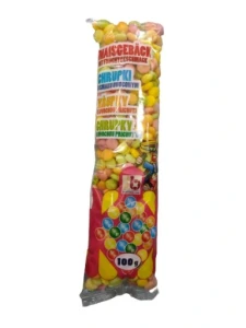 CHRUPKI KUKRYDZ.BOLTEX OWOC.100G/20