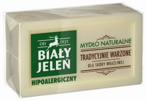 MYDLO BIALY JELEN 150G