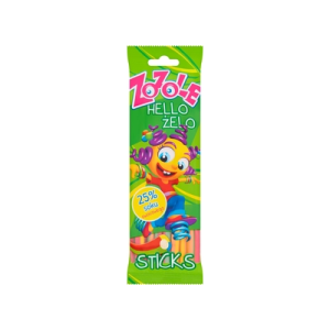 ZELKI ZOZOLE STICKS MIESZKO 75/32