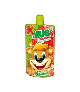 MUS KUBUS 100% TRU-BAN-MAR 100G SASZ/12