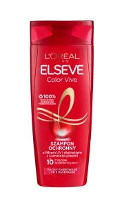 SZAMPON ELSEVE COLOR-VIVE 400ML