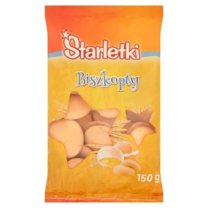 BISZKOPTY DESSIMO PODLUZNE 180G/12