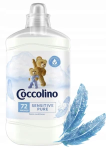PLYN D/PL.COCOLINO 1,7L WHITE SENSITIVE